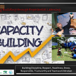 training capacity building